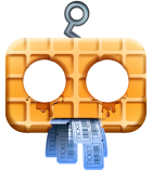 Waffler